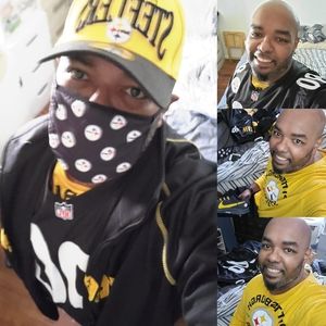 Meet your Posher, Wade